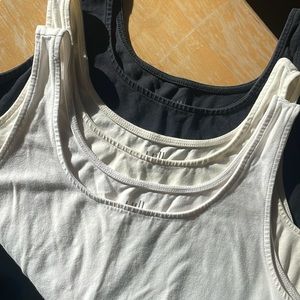 Set of Three ! J. Jill Perfect Tanks